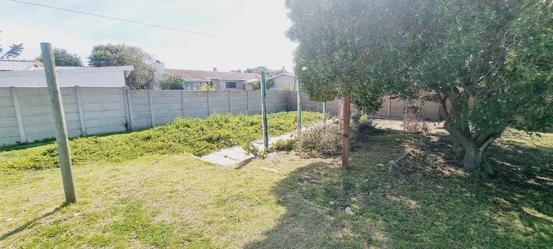 0 Bedroom Property for Sale in Mossel Bay Central Western Cape